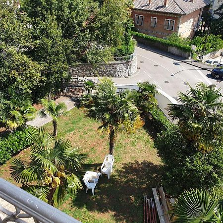 Villa Jure - Apartment Vlasta Lovran Εξωτερικό φωτογραφία