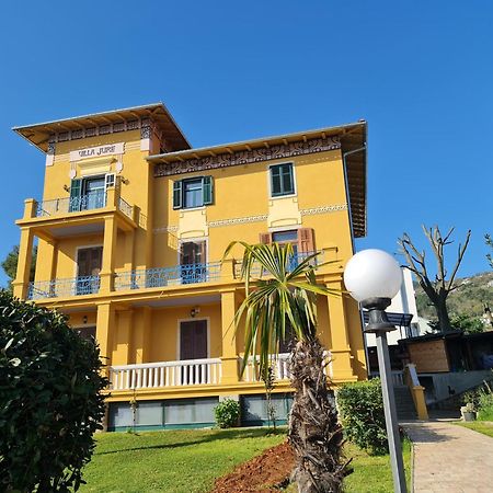 Villa Jure - Apartment Vlasta Lovran Εξωτερικό φωτογραφία