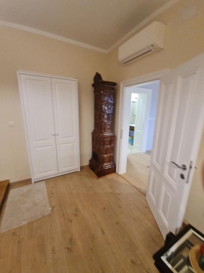 Villa Jure - Apartment Vlasta Lovran Εξωτερικό φωτογραφία
