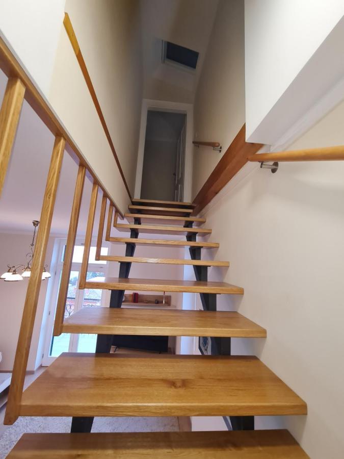 Villa Jure - Apartment Vlasta Lovran Εξωτερικό φωτογραφία