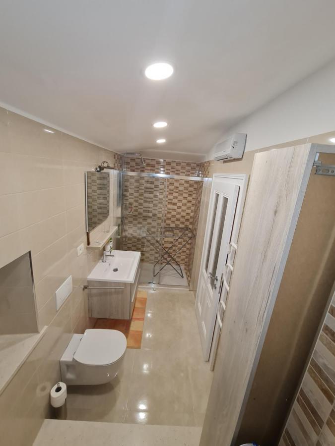 Villa Jure - Apartment Vlasta Lovran Εξωτερικό φωτογραφία