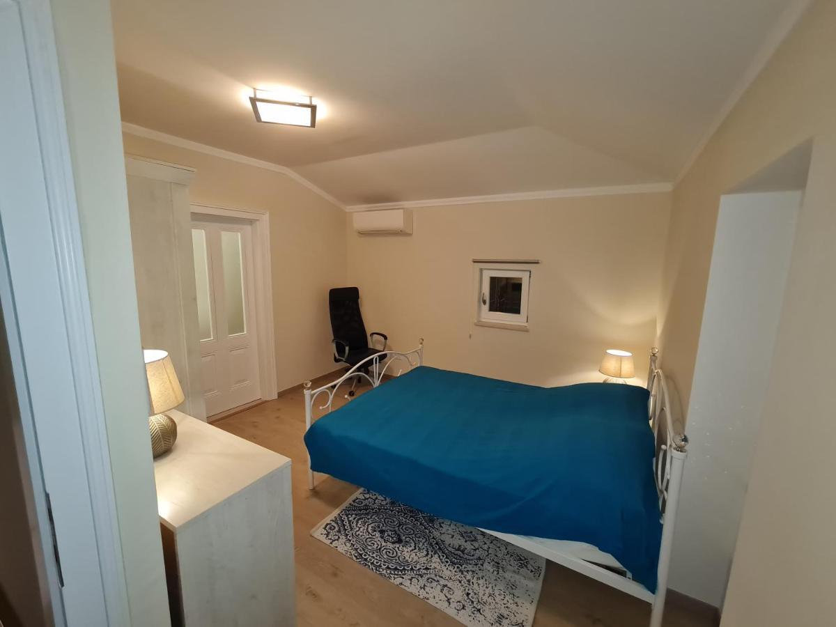 Villa Jure - Apartment Vlasta Lovran Εξωτερικό φωτογραφία